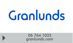 Ab Granlunds Wire Oy logo